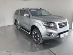 2021 NISSAN NAVARA TEK for sale at Copart WESTBURY