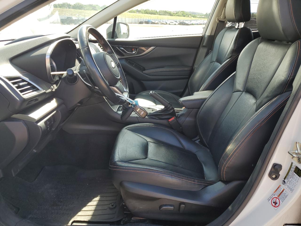 2019 Subaru Crosstrek Limited VIN: JF2GTAMCXK8301302 Lot: 66179075