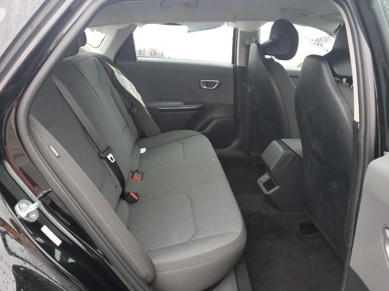 2025 Kia K4 Lx VIN: 3KPFT4DE5SE104878 Lot: 63812565