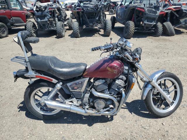 1983 HONDA VT500 C   for sale at Copart ID - BOISE