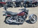 1983 HONDA VT500 C   for sale at Copart ID - BOISE