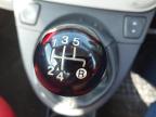 2012 FIAT 500 LOUNGE for sale at Copart BRISTOL