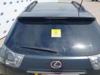 2006 LEXUS RX400 H SE for sale at Copart SANDY