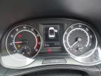 2017 SKODA FABIA MONT for sale at Copart SANDTOFT