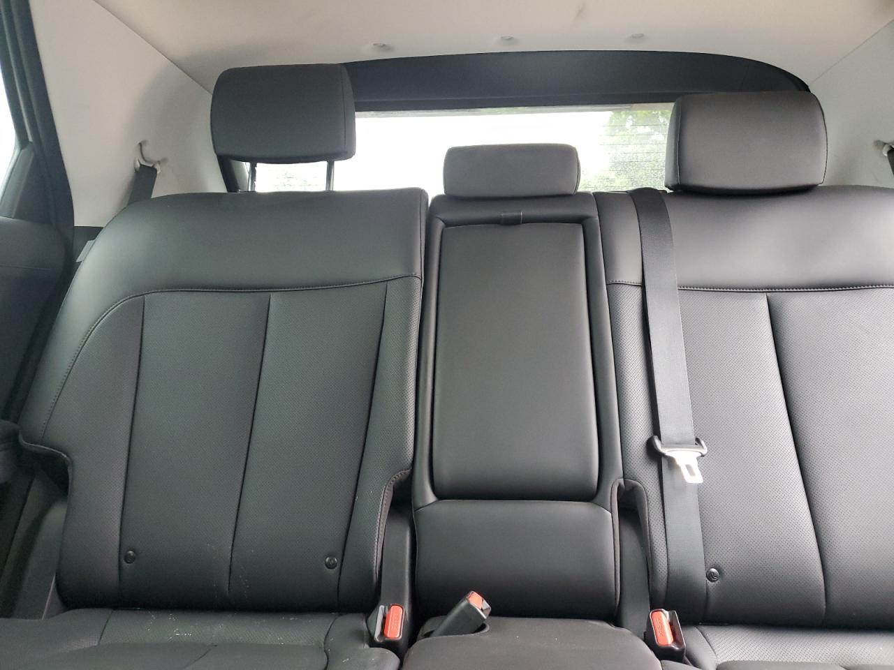 2024 Hyundai Ioniq 5 Limited VIN: KM8KRDDF0RU287152 Lot: 64943015