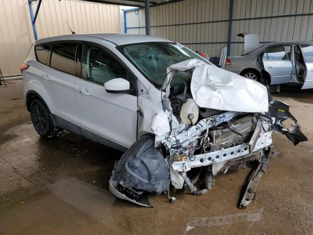  FORD ESCAPE 2019 Biały