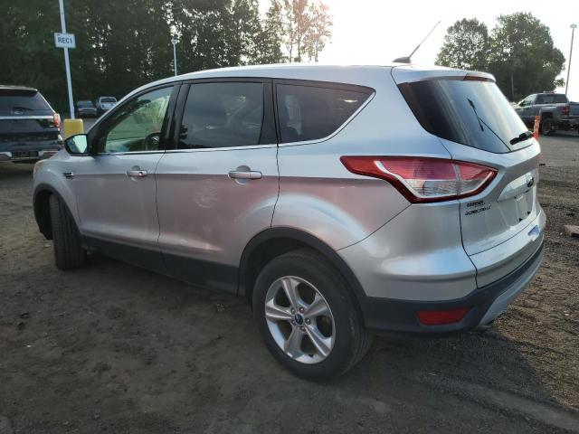Parquets FORD ESCAPE 2014 Silver