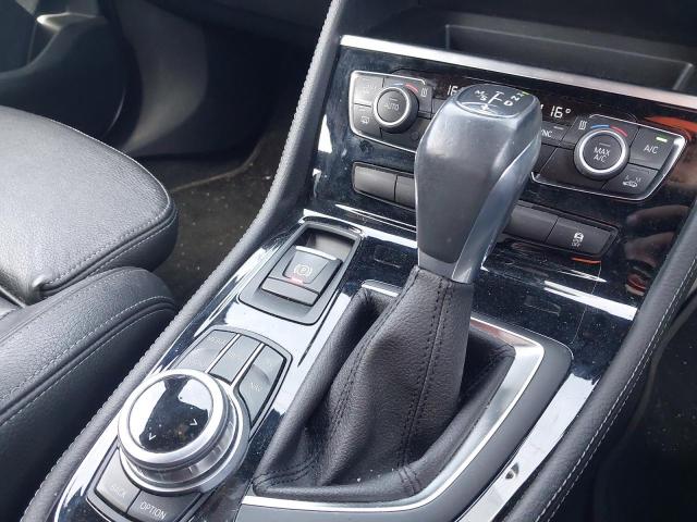 2017 BMW 218D M SPO