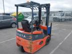 1999 TOYOTA FORKLIFT for sale at Copart CHESTER