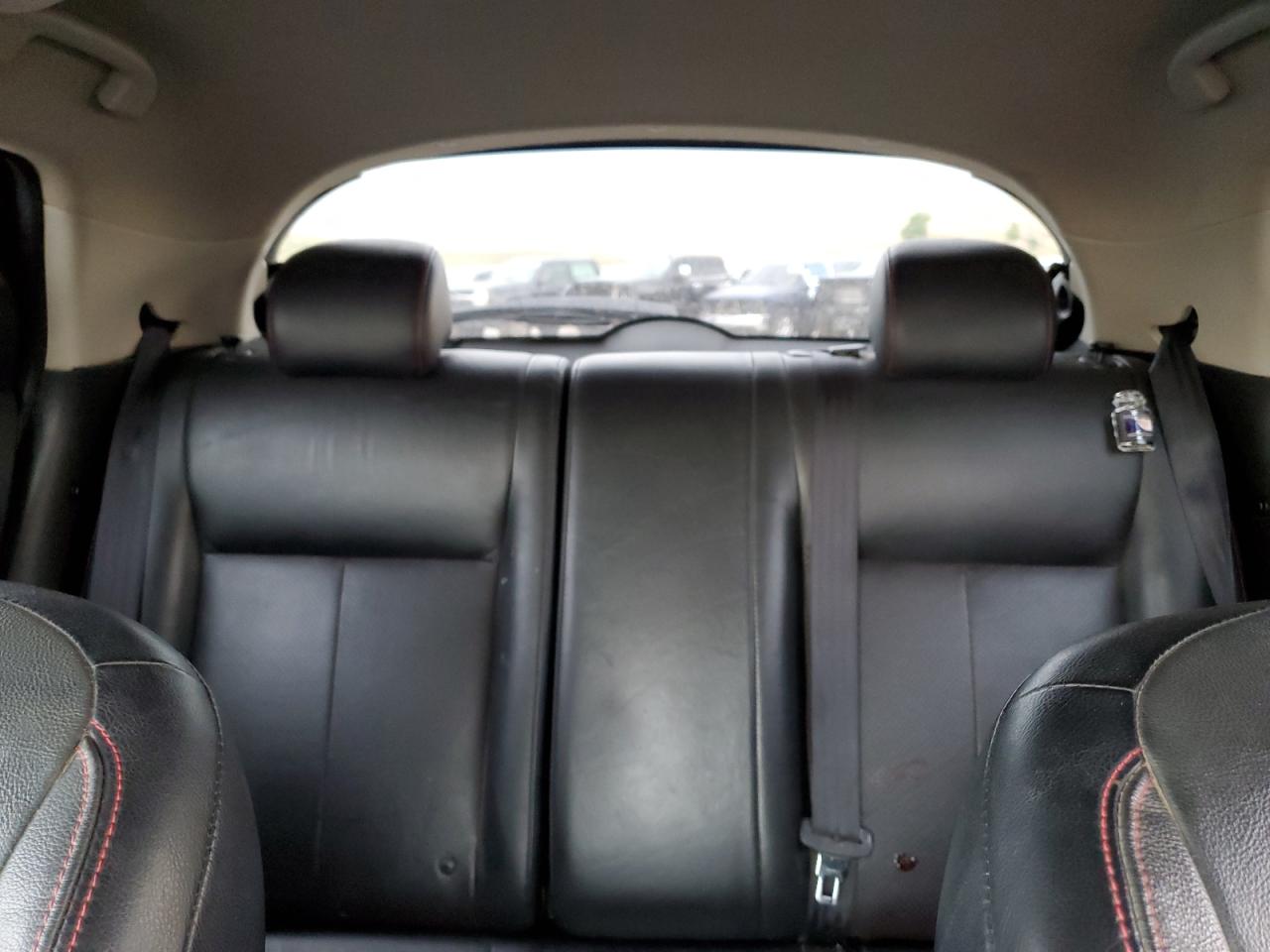 2012 Nissan Juke S VIN: JN8AF5MV2CT119701 Lot: 64680205
