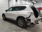 2019 HYUNDAI SANTA FE SE   for sale at Copart ON - OTTAWA