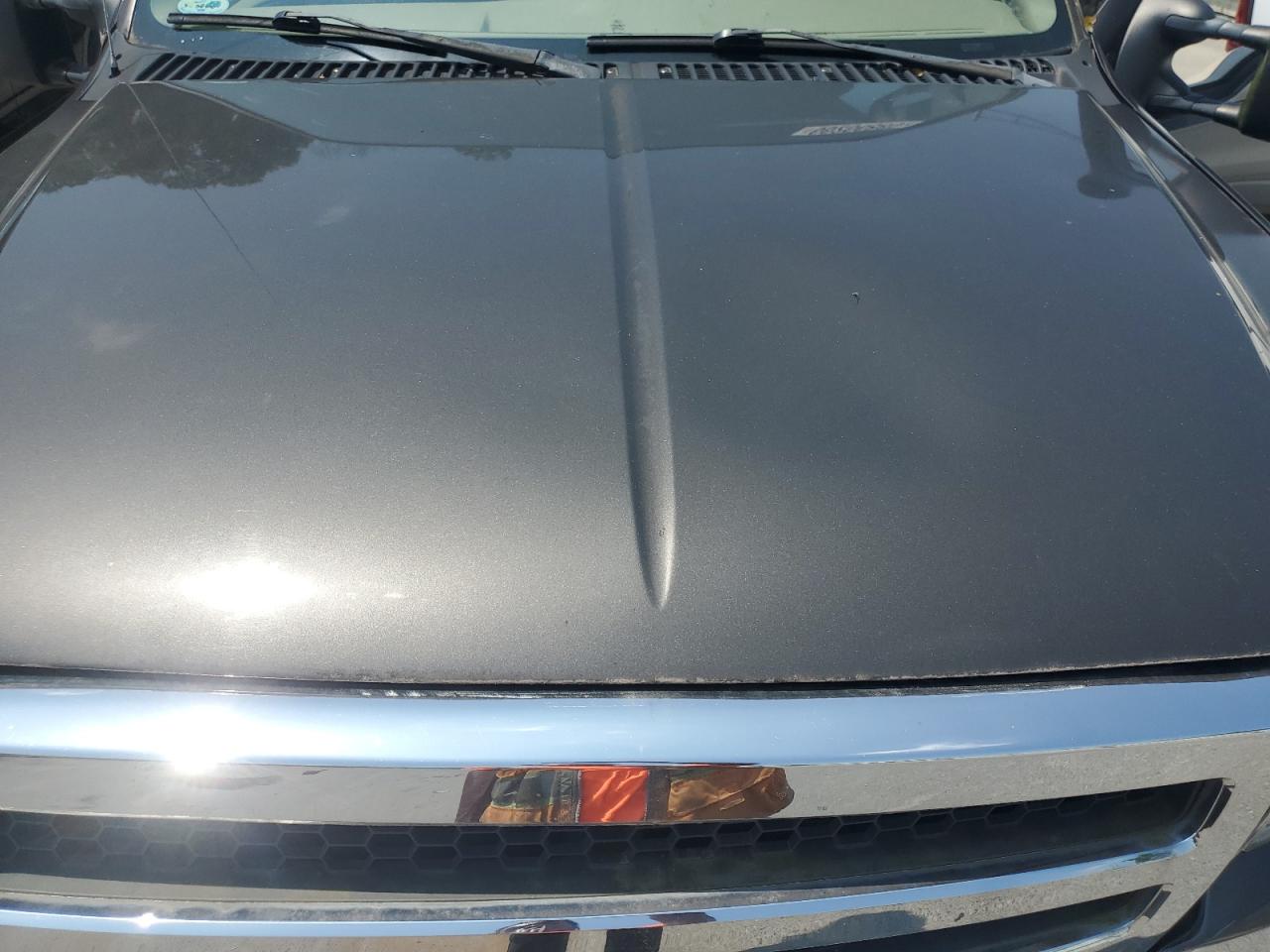 2005 Ford F250 Super Duty VIN: 1FTNF21545EB82502 Lot: 66266885