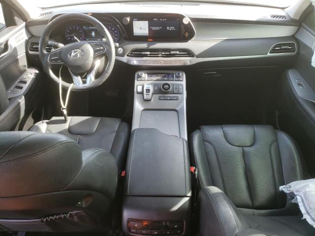  HYUNDAI PALISADE 2021 Gray