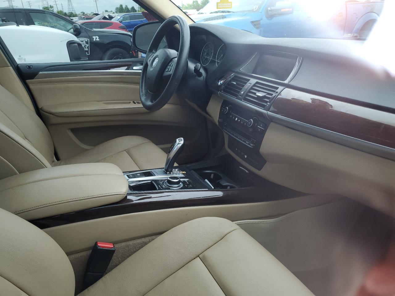 2013 BMW X5 xDrive35I VIN: 5UXZV4C58D0E00712 Lot: 64207505
