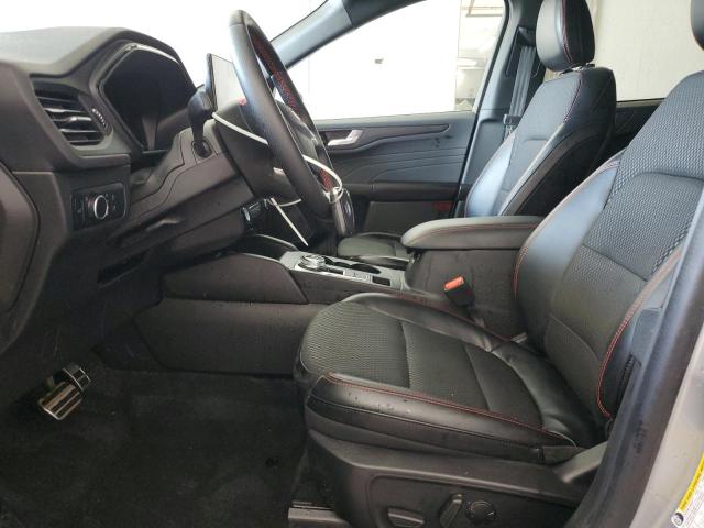  FORD ESCAPE ST 2024 Silver