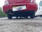 2007 SUBARU IMPREZA R for sale at Copart GLOUCESTER