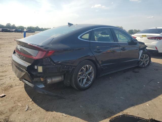  HYUNDAI SONATA 2023 Black