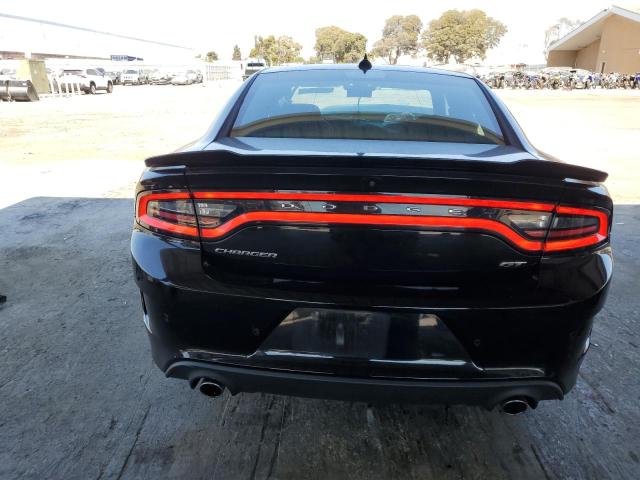  DODGE CHARGER 2023 Black
