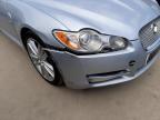 2010 JAGUAR XF PORTFOL for sale at Copart SANDY