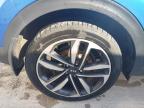 2018 KIA SPORTAGE 4 for sale at Copart BRISTOL