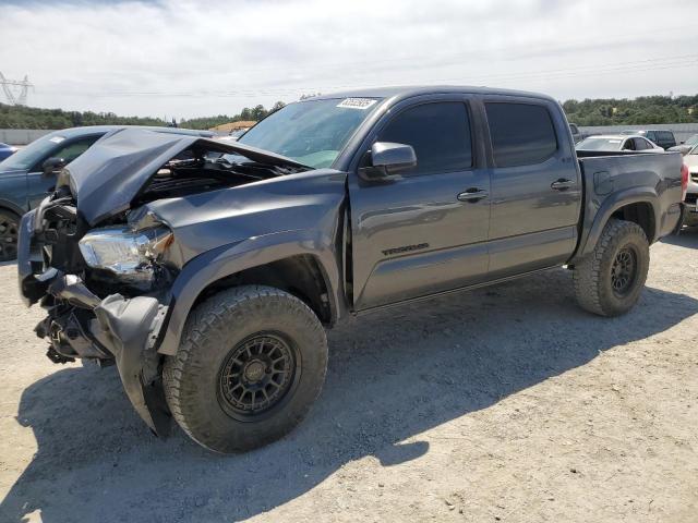 2019 Toyota Tacoma Double Cab