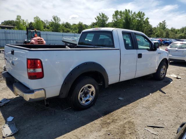 2007 FORD F150   