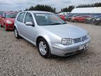 2000 VOLKSWAGEN GOLF GTI ( for sale at Copart WISBECH