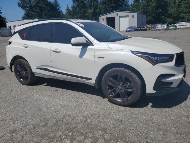  ACURA RDX 2019 Белы