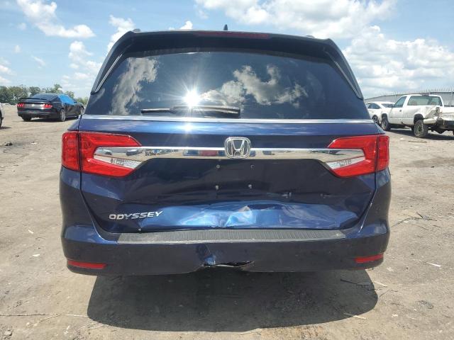  HONDA All Models 2019 Granatowy