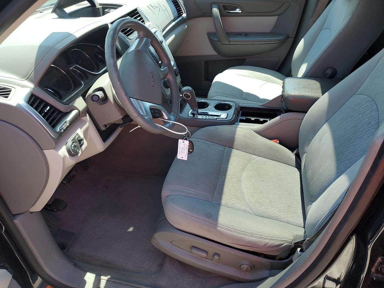2015 GMC Acadia Sle VIN: 1GKKRPKD8FJ121924 Lot: 64588125