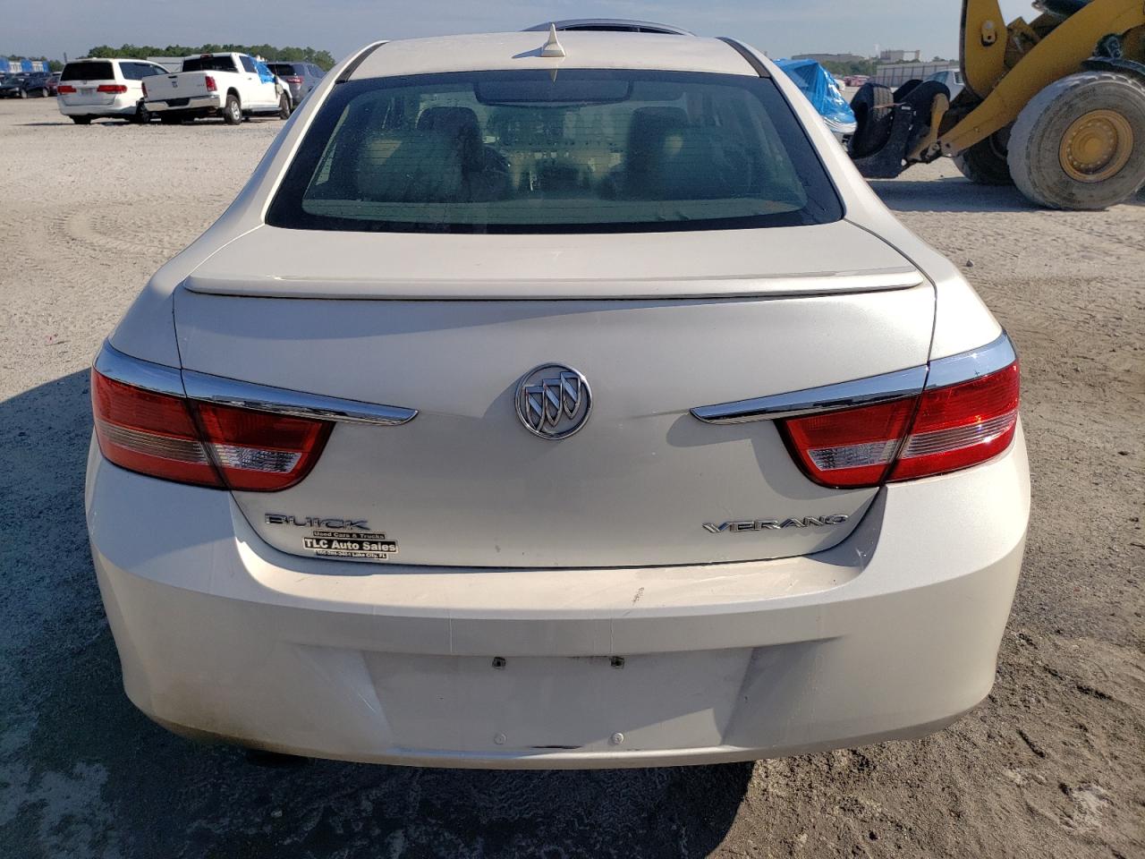 2012 Buick Verano VIN: 1G4PP5SK6C4175321 Lot: 66145285