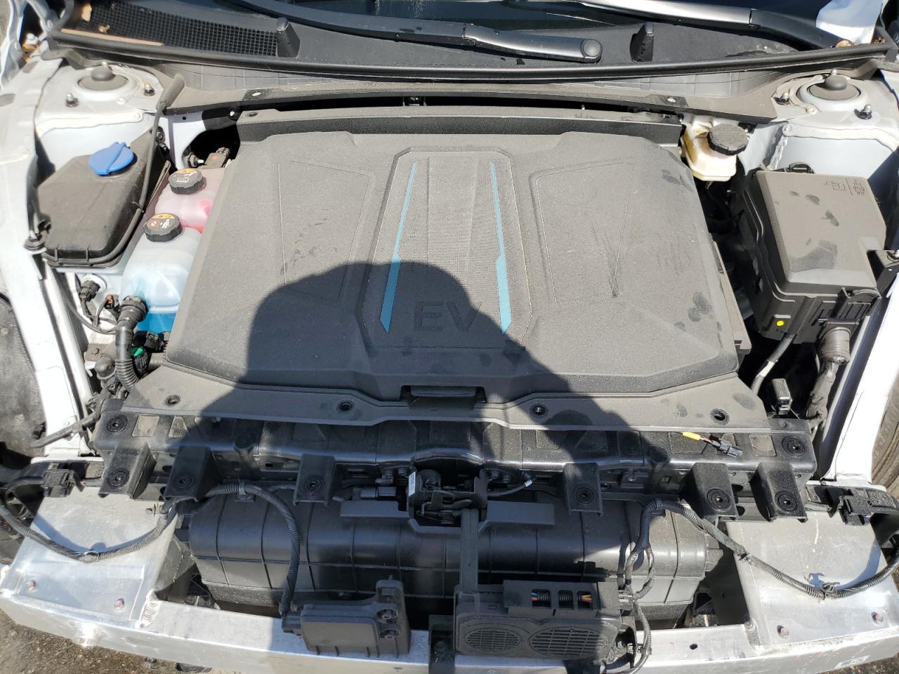 2024 Hyundai Ioniq 5 Sel VIN: KM8KNDDFXRU271147 Lot: 64012735