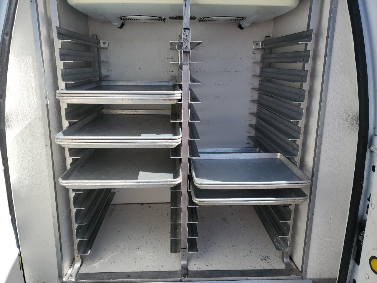 2011 Ford Transit Connect Xl VIN: NM0LS7AN1BT068221 Lot: 66223405