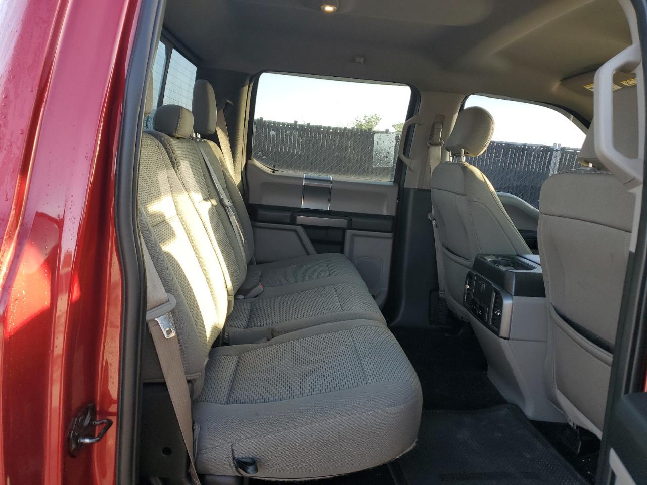 2019 Ford F150 Supercrew VIN: 1FTEW1E48KFA78516 Lot: 65382775