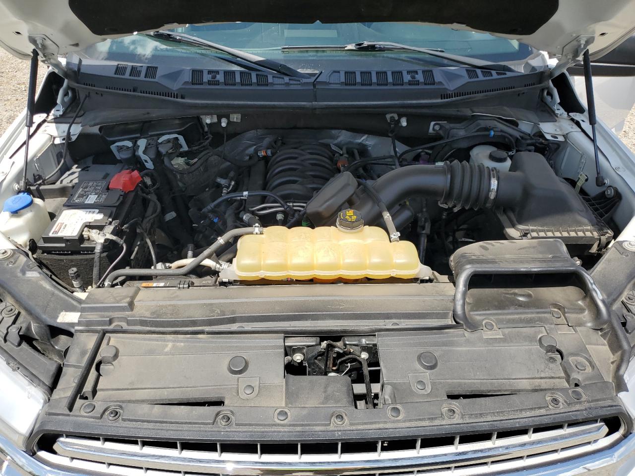 2020 Ford F150 Supercrew VIN: 1FTFW1E58LKD66333 Lot: 65158065