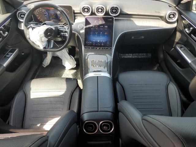  MERCEDES-BENZ C-CLASS 2023 Белы