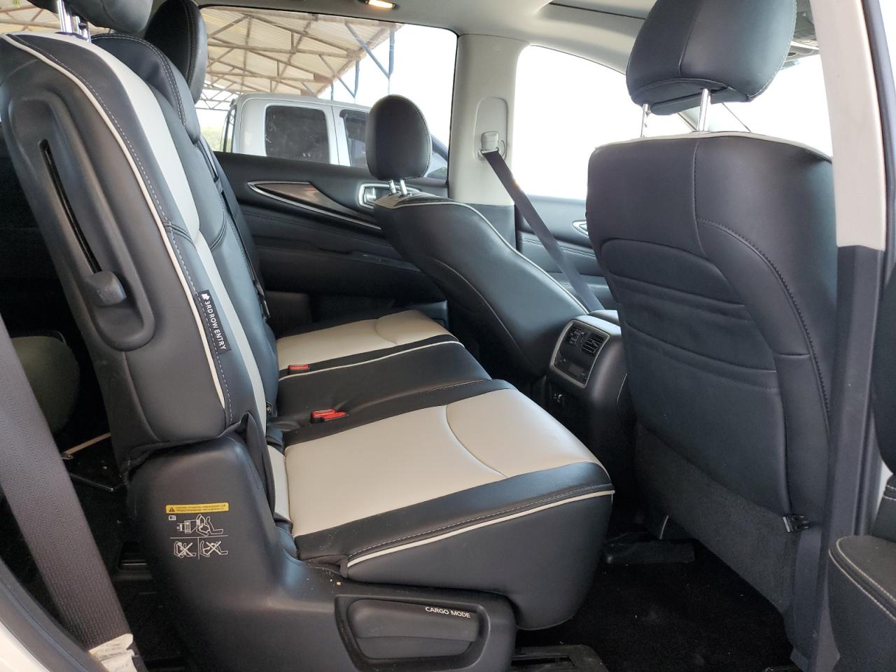 2020 Infiniti Qx60 Luxe VIN: 5N1DL0MN7LC547523 Lot: 62840695