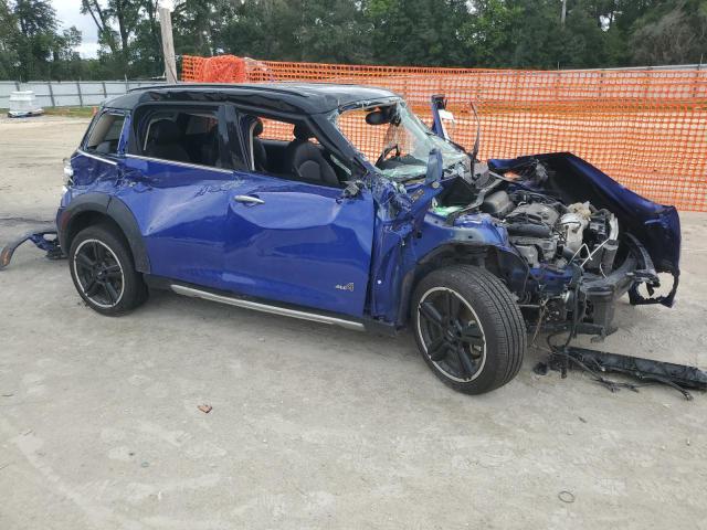  MINI COOPER 2015 Granatowy