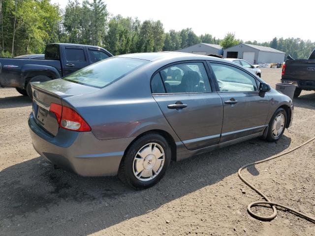 2009 HONDA CIVIC DX-G  