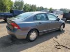 2009 HONDA CIVIC DX-G   for sale at Copart ON - COOKSTOWN
