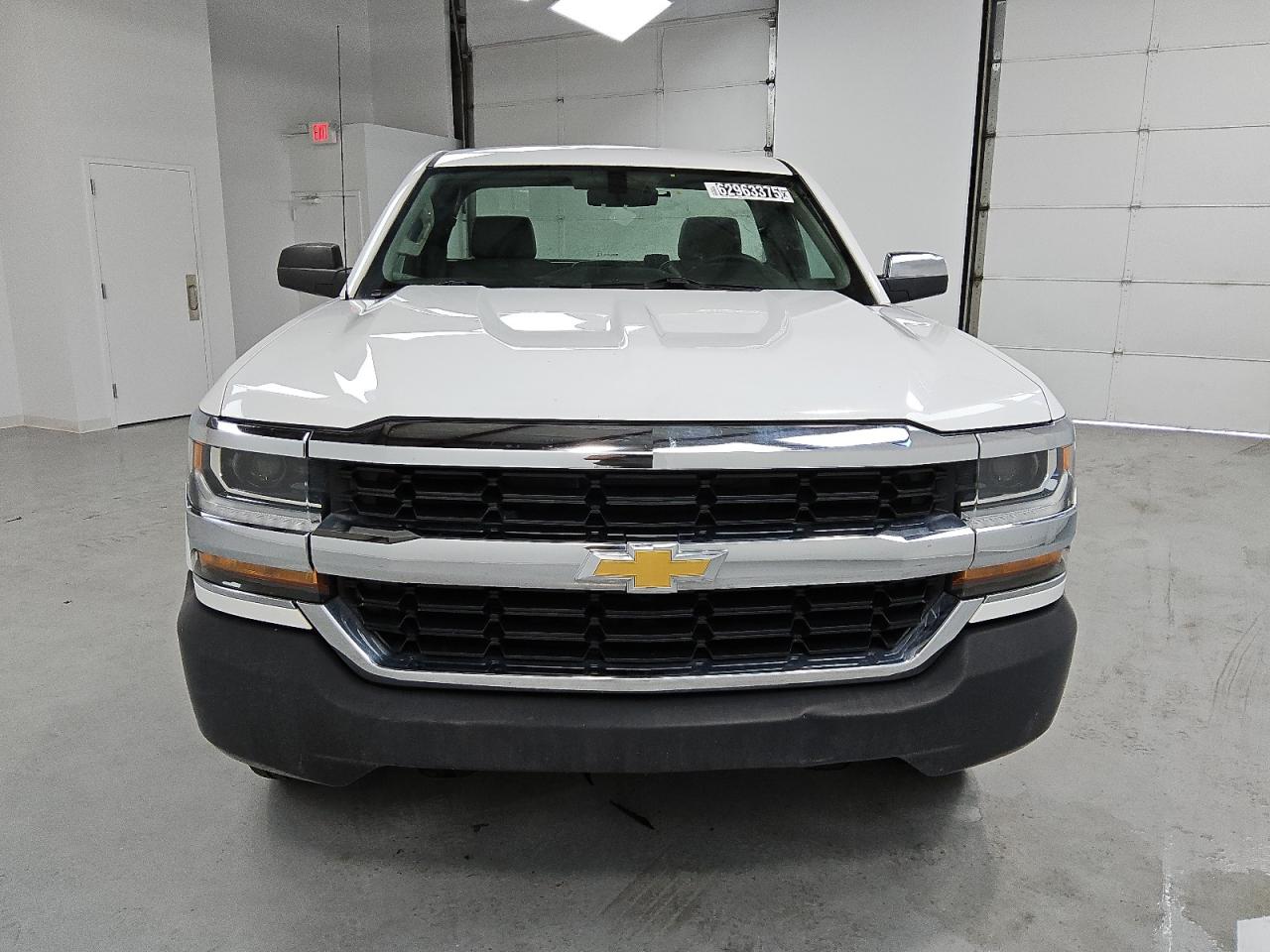 1GCNCNEH5JZ181098 CHEVROLET ALL Models 2018