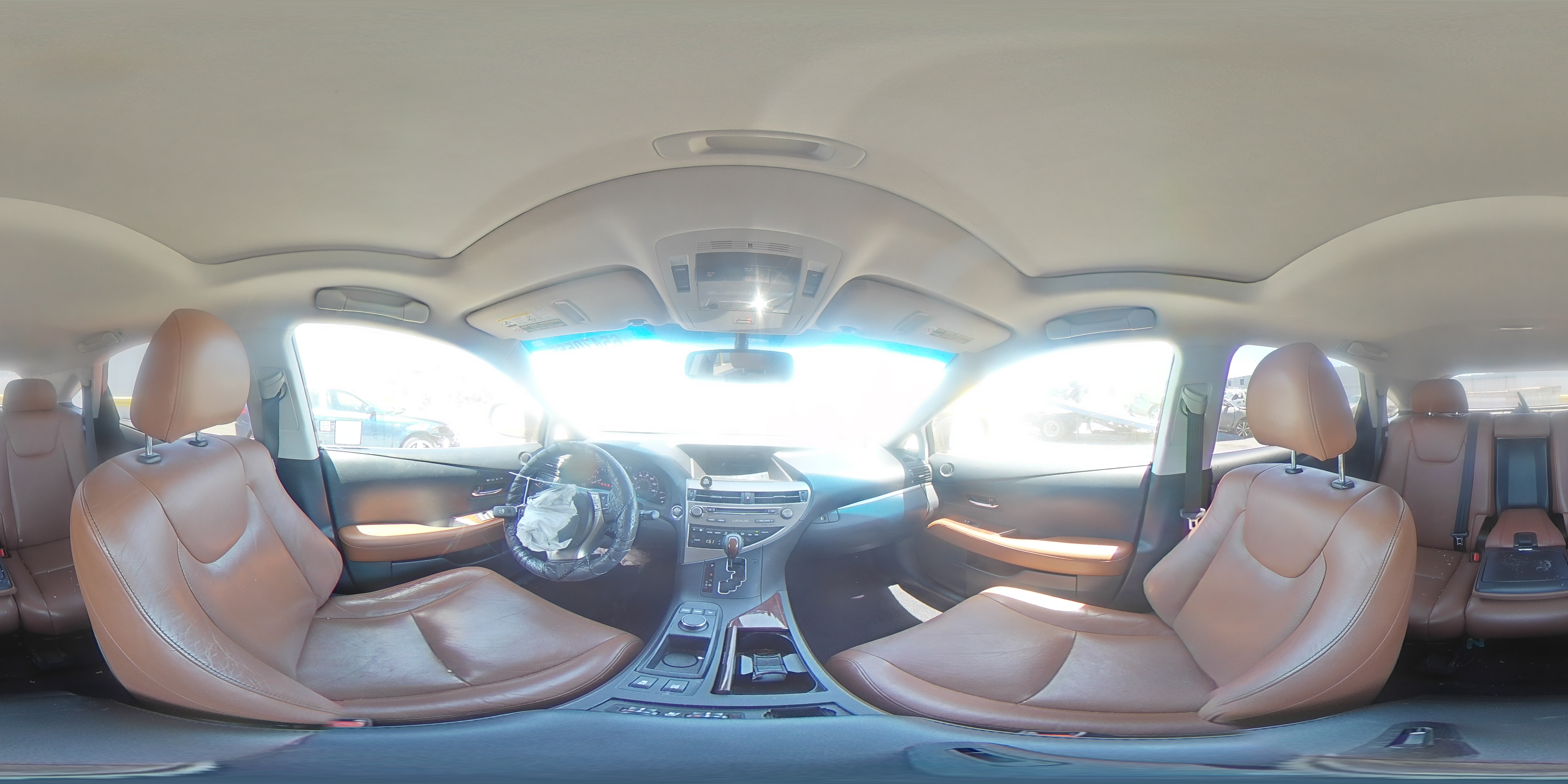 2015 Lexus Rx 350 Base VIN: JTJBK1BA0F2483434 Lot: 65470555