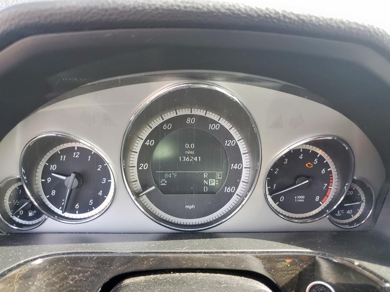 2011 Mercedes-Benz E 350 VIN: WDDHF5GB0BA287137 Lot: 66663245