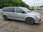 2014 DODGE GRAND CARAVAN SE   à vendre chez Copart ON - LONDON