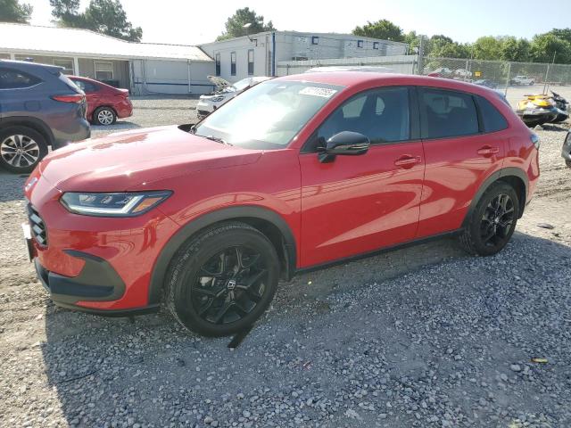 HONDA HR-V SPORT 2023