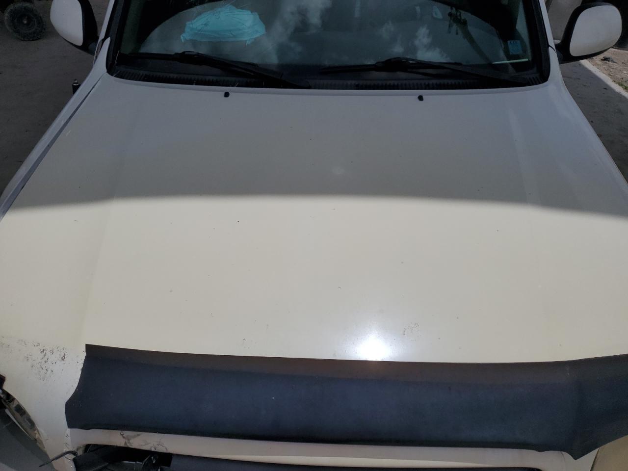 2002 Toyota Sequoia Sr5 VIN: 5TDZT34A42S068899 Lot: 64586565