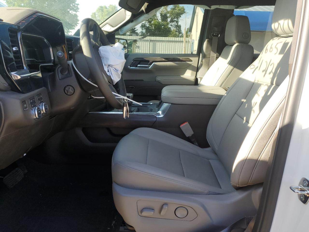 2024 GMC Sierra K1500 Slt VIN: 3GTUUDED1RG228123 Lot: 62933925