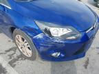 2014 FORD FOCUS TITA for sale at Copart CHESTER