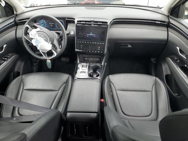  HYUNDAI TUCSON 2024 Серый