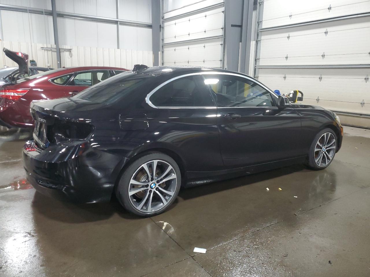 wba2h9c31hv642377 WBA2H9C31HV642377 2017 BMW 230Xi